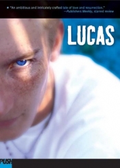 Book Cover for Lucas