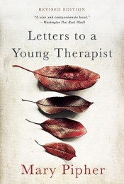 Book Cover for Letters to a Young Therapist Book Cover for Letters to a Young Therapist