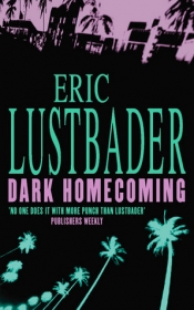 Book Cover for Dark Homecoming Book Cover for Dark Homecoming