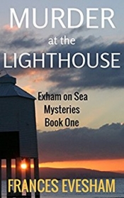 Book Cover for Murder at the Lighthouse Book Cover for Murder at the Lighthouse