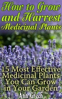 How to Grow and Harvest Medicinal Plants