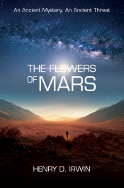 Book Cover for The Flowers of Mars