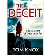 Book Cover for The Deceit Book Cover for The Deceit