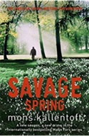 Savage Spring Savage Spring