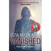Book Cover for Vanished Book Cover for Vanished