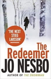 Book Cover for The Redeemer Book Cover for The Redeemer