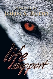 Book Cover for Life Support Book Cover for Life Support