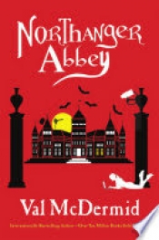 Book Cover for Northanger Abbey Book Cover for Northanger Abbey