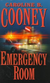 Book Cover for Emergency Room Book Cover for Emergency Room