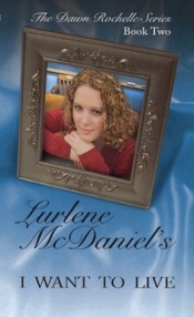 Book Cover for I Want to Live Book Cover for I Want to Live