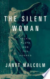 Book Cover for The Silent Woman Book Cover for The Silent Woman
