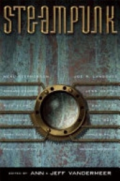 Book Cover for Steampunk Book Cover for Steampunk
