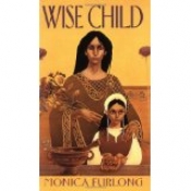 Book Cover for Wise Child Book Cover for Wise Child
