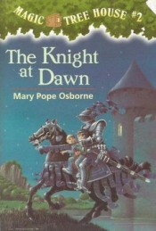 Book Cover for The Knight and Dawn Book Cover for The Knight and Dawn