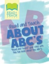 Cover for Read and Teach About the ABC's