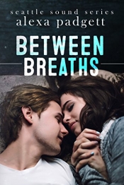 Book Cover for Between Breaths
