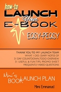 Mimi's Book Launch Plan