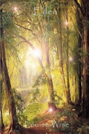 Book Cover for Eden