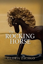 Book Cover for The Rocking Horse Book Cover for The Rocking Horse
