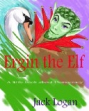 Cover for Ergin the Elf