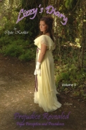 LIZZY'S DIARY VOLUME II LIZZY'S DIARY VOLUME II