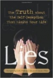 Cover for LIES: The Truth About the Self-Deceptions That Limit Your Life