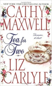 Book Cover for Tea for Two Book Cover for Tea for Two
