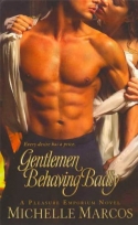 Gentlemen Behaving Badly Gentlemen Behaving Badly