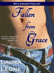 Book Cover for Fallen from Grace Book Cover for Fallen from Grace