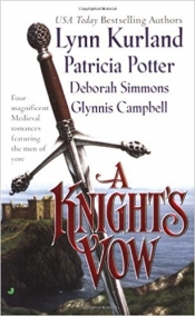 Book Cover for A Knight's Vow Book Cover for A Knight's Vow