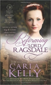 Book Cover for Reforming Lord Ragsdale Book Cover for Reforming Lord Ragsdale