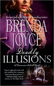 Book Cover for Deadly Illusions