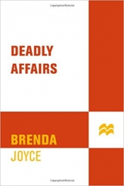 Book Cover for Deadly Affairs