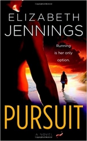 Book Cover for Pursuit Book Cover for Pursuit