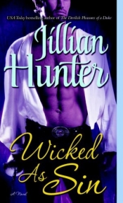 Book Cover for Wicked as Sin Book Cover for Wicked as Sin