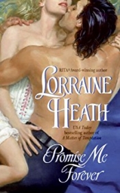 Book Cover for Promise Me Forever Book Cover for Promise Me Forever