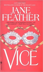 Book Cover for Vice