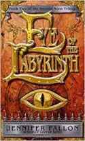 Eye of the Labyrinth Eye of the Labyrinth