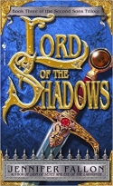 Lord of the Shadows Lord of the Shadows
