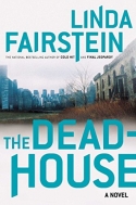 The Deadhouse The Deadhouse