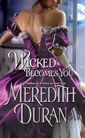 Book Cover for Wicked Becomes You Book Cover for Wicked Becomes You
