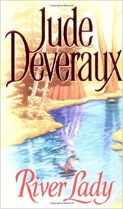 Book Cover for River Lady Book Cover for River Lady