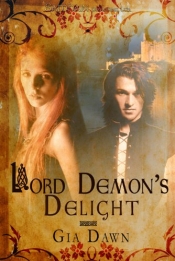 Book Cover for Lord Demon's Delight Book Cover for Lord Demon's Delight
