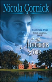 Book Cover for The Notorious Lord