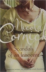 Book Cover for The Scandals of an Innocent Book Cover for The Scandals of an Innocent