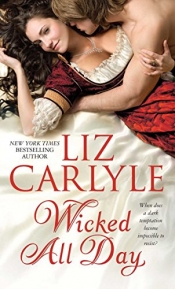 Book Cover for Wicked All Day Book Cover for Wicked All Day