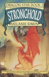 Book Cover for Stronghold Book Cover for Stronghold