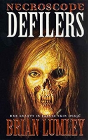 Book Cover for Necroscope