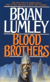 Book Cover for Vampire World I Book Cover for Vampire World I