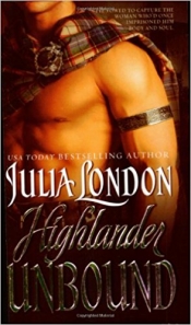 Book Cover for Highlander Unbound Book Cover for Highlander Unbound
